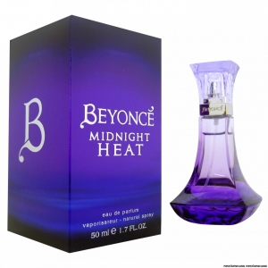 Midnight Heat (Beyonce) 100ml women. Купить туалетную воду недорого в интернет-магазине.