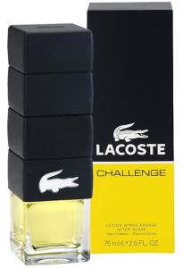 Challenge "Lacoste" 90ml MEN. Купить туалетную воду недорого в интернет-магазине.
