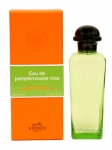 Eau de Pamplemousse Rose (Hermes) 100ml унисекс