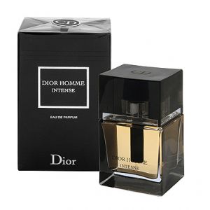 Dior Homme Intense "Christian Dior" 100ml MEN. Купить туалетную воду недорого в интернет-магазине.