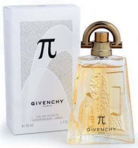 Pi "Givenchy" 100ml MEN. Купить туалетную воду недорого в интернет-магазине.