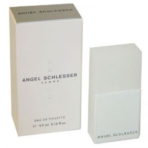 Angel Schlesser femme (Angel Schlesser) 50ml women. Купить туалетную воду недорого в интернет-магазине.