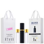 Boss Hugo Boss Bottled Night Духи С Феромонами 3*15 + 2 запаски, общий объем 45 мл