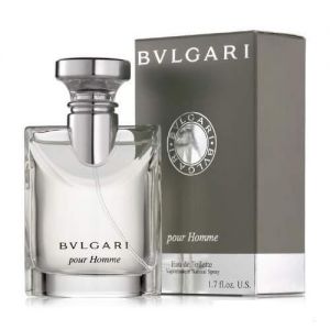 Bvlgari Pour Homme "Bvlgari" 100ml MEN. Купить туалетную воду недорого в интернет-магазине.