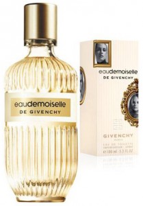 EauDemoiselle de Givenchy (Givenchy) 100ml women. Купить туалетную воду недорого в интернет-магазине.