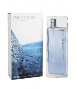 L'eau Par Kenzo pour Homme "Kenzo" 100ml MEN. Купить туалетную воду недорого в интернет-магазине.