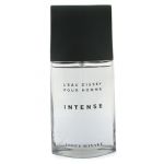L'eau D'Issey pour Homme Intense "Issey Miyake" 125ml MEN