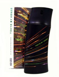 Tokyo by Kenzo "Kenzo" 100ml MEN. Купить туалетную воду недорого в интернет-магазине.