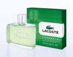 Lacoste Essential "Lacoste" 125ml MEN