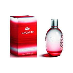 Lacoste Style In Play "Lacoste" 125ml MEN. Купить туалетную воду недорого в интернет-магазине.