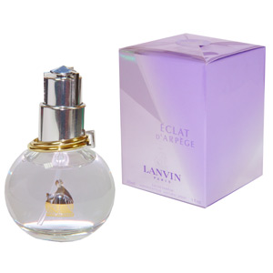 Eclat D'Arpege (Lanvin) 100ml women. Купить туалетную воду недорого в интернет-магазине.