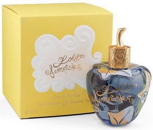 Lolita Lempicka Eau de Parfum (Lolita Lempicka) 50ml women. Купить туалетную воду недорого в интернет-магазине.