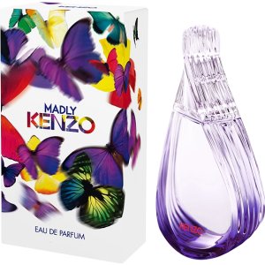 Madly Kenzo Eau de Parfum (Kenzo) 80ml women. Купить туалетную воду недорого в интернет-магазине.