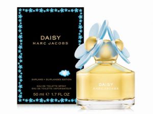 Daisy Garland Edition (Marc Jacobs) 100ml women. Купить туалетную воду недорого в интернет-магазине.