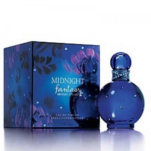 Midnight Fantasy (Britney Spears) 100ml women. Купить туалетную воду недорого в интернет-магазине.