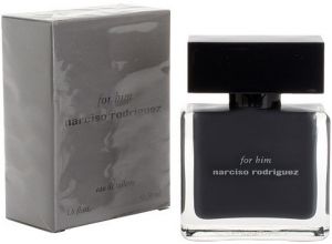 For Him "Narciso Rodriguez" 100ml MEN. Купить туалетную воду недорого в интернет-магазине.