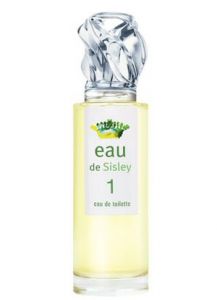 Eau de Sisley 1 (Sisley) 100ml women. Купить туалетную воду недорого в интернет-магазине.