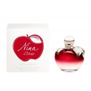 Nina L'Elixir (Nina Ricci ) 80ml women. Купить туалетную воду недорого в интернет-магазине.