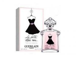 La Petite Robe Noire Eau de Toilette (Guerlain) 100ml women. Купить туалетную воду недорого в интернет-магазине.