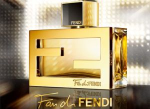 Fan di Fendi (Fendi) 75ml women. Купить туалетную воду недорого в интернет-магазине.