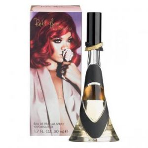 Reb’l Fleur (Rihanna) 75ml women. Купить туалетную воду недорого в интернет-магазине.