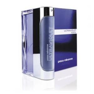 Ultraviolet Man "Paco Rabanne" 100ml. Купить туалетную воду недорого в интернет-магазине.