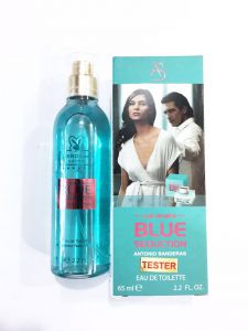 Купить духи Antonio Banderas Blue Seduktion for women 65ml (ферамоны)