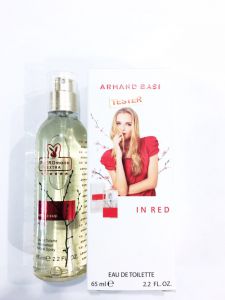 Купить духи Armand Basi In Red for women 65ml (ферамоны)