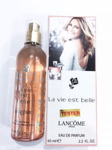 Купить духи Lancome La Vie Est Belle for women 65ml (ферамоны)