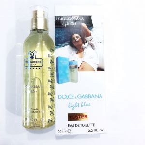 Купить духи Dolce&Gabbana Light Blue for women 65ml (ферамоны)