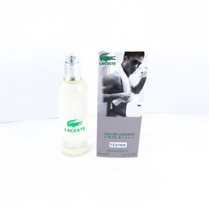 Купить духи Lacoste Eau de Lacoste L.12.12 Blanc pour homme 65ml (ферамоны)