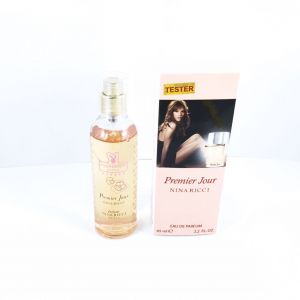 Купить духи Nina Ricci Premier Jour for women 65ml (ферамоны)