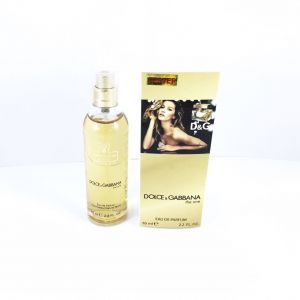 Купить духи Dolce&Gabbana The One for women 65ml (ферамоны)