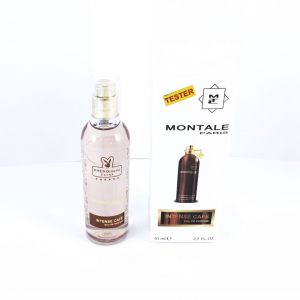 Купить духи Montale Intense Cafe унисекс 65ml (ферамоны)