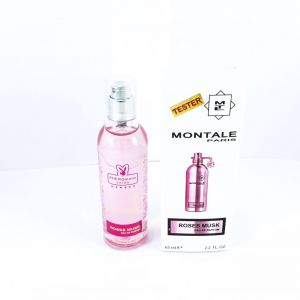 Купить духи Montale Roses Musk for women 65ml (ферамоны)