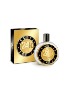 Купить духи 24к Man "Joaquin Cortes" 100ml MEN (1)