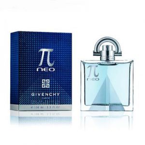 Pi Neo "Givenchy" 100ml MEN. Купить туалетную воду недорого в интернет-магазине.