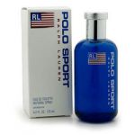 POLO sport "Ralph Lauren" 120ml MEN