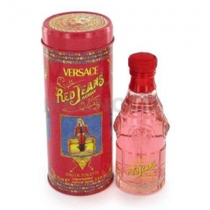 Versace Red Jeans (Versace) 75ml women. Купить туалетную воду недорого в интернет-магазине.