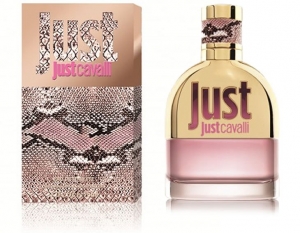 Just Cavalli (Roberto Cavalli) 75ml women. Купить туалетную воду недорого в интернет-магазине.