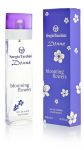 Donna Blooming Flowers (Sergio Tacchini) 100ml women