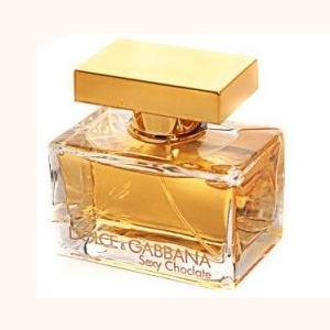 Sexy Choclate (Dolce&Gabbana) 75ml women. Купить туалетную воду недорого в интернет-магазине.