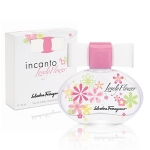 Incanto Lovely Flower (Salvatore Ferragamo) 100ml women