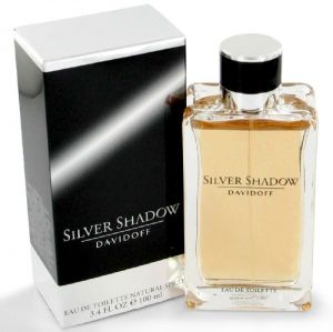 Silver Shadow "Davidoff" 100ml MEN. Купить туалетную воду недорого в интернет-магазине.