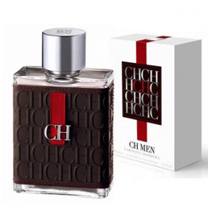 CH Men "Carolina Herrera" 100ml MEN. Купить туалетную воду недорого в интернет-магазине.