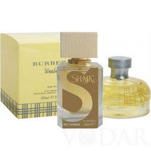 Tуалетная вода для женщин SHAIK16 (идентичен Burberry Weekend) 50 ml. Купить туалетную воду недорого в интернет-магазине.