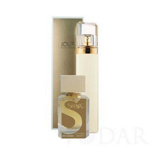 Tуалетная вода для женщин SHAIK 118 (идентичен Boss Jour Pour Femme) 50 ml. Купить туалетную воду недорого в интернет-магазине.