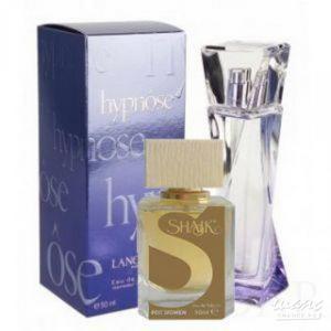 Tуалетная вода для женщин SHAIK 126 (идентичен Lancome Hypnose) 50 ml. Купить туалетную воду недорого в интернет-магазине.