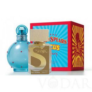 Tуалетная вода для женщин SHAIK 12 (идентичен Britney Spears Fantasy) 50 ml. Купить туалетную воду недорого в интернет-магазине.