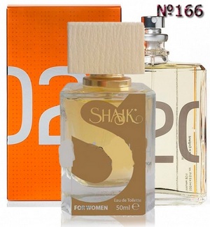 Tуалетная вода для женщин SHAIK 166 (идентичен Molecules Escentric 02) 50 ml. Купить туалетную воду недорого в интернет-магазине.